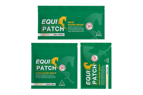 EquiPatch Combo Pack