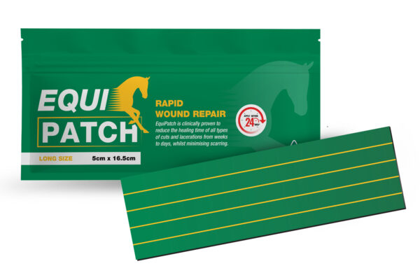 EquiPatch Long