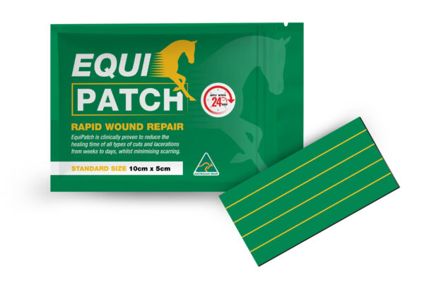 EquiPatch Standard