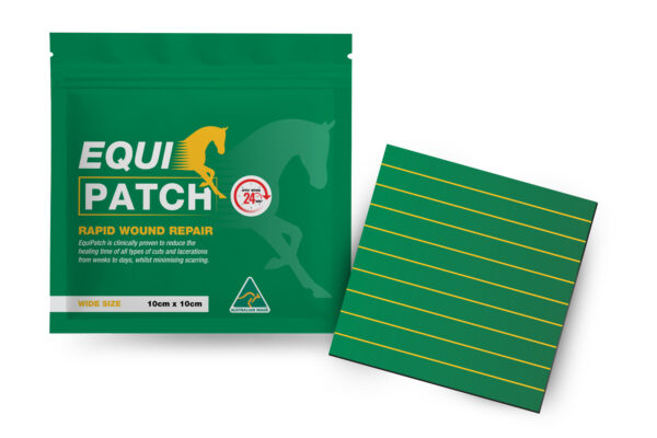 EquiPatch Wide