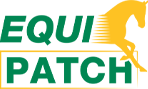 EquiPatch - The latest in horse wound healing technology